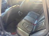 Audi A4 Avant 2.0 TDI