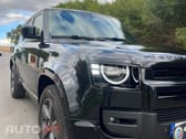 Land Rover Defender 2.0 P300e 110 AWD X-Dynamic SE