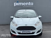 Ford Fiesta 1.0 T EcoBoost Titanium PowerShift