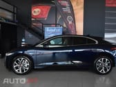 Jaguar I-Pace SE AWD Aut.