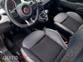 Fiat 500 1.0 Hybrid Sport
