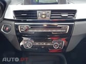 BMW X1 18 d sDrive Auto Advantage