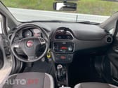 Fiat Punto 1.3 M-Jet Lounge Start&Stop