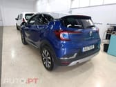 Renault Captur 1.5 dCi Exclusive