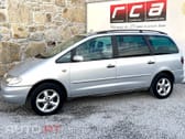 Volkswagen Sharan 1.9 TDi CL 7L