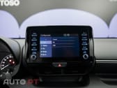Toyota Yaris 1.5 HDF Exclusive