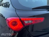 Alfa Romeo Giulietta 1.6 JTDm Distinctive