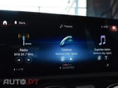 Mercedes-Benz CLA 200 d Shooting Brake AMG Line Aut.