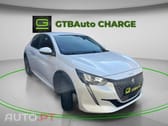 Peugeot E-208 Allure