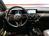 Mercedes-Benz A 250 e Style Plus