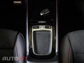 Mercedes-Benz GLA 200 MHEV Style