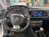 Peugeot 308 1.5 BlueHDi Business Line