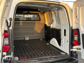 Peugeot Partner 1.6 BlueHDi L2 Premium 3L