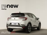 Renault Captur Captur 1.0 TCe Techno Bi-Fuel