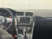 Volkswagen Golf 2.0 TSI GTI DSG
