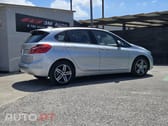BMW 216 d Advantage