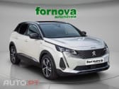 Peugeot 3008 1.6 Hybrid GT e-EAT8