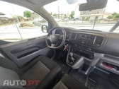 Citroen Jumpy 2.0 BlueHDi 120