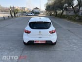 Renault Clio 1.5 dCi Dynamique S