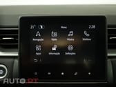 Renault Captur Captur 1.0 TCe Techno Bi-Fuel