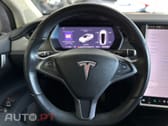 Tesla Model X Outro