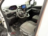 Peugeot Partner 1.5 BlueHDi Premium Longa