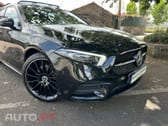 Mercedes-Benz A 250 e AMG Line