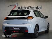 Peugeot 208 1.2 Hybrid Style e-DCS6