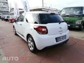 Citroen DS3 1.6 e-HDi So Chic 95g