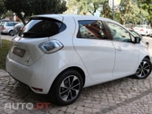 Renault Zoe Limited 40