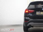BMW X1 20 d xDrive Auto Line Sport