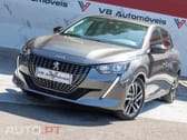 Peugeot 208 1.5 BlueHDi Allure