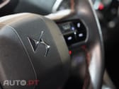 DS DS3 Crossback E-Tense Performance Line