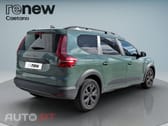 Dacia Jogger ECO-G 100 Bi-Fuel Extreme+ 7 lugares