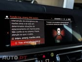 BMW 320 d Pack M Auto
