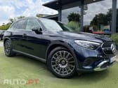 Mercedes-Benz GLC 300 e 4Matic