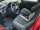 Toyota Auris 1.2T Exclusive