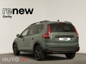 Dacia Jogger Jogger 1.0 TCe Extreme