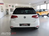 Volkswagen Golf 2.0 TSi GTi Performance