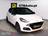 Hyundai i10 1.0 T-GDI N-Line