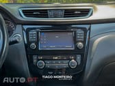 Nissan Qashqai 1.5 dCi Tekna Premium Bose