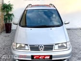 Volkswagen Sharan 1.9 TDi CL 7L