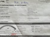 Kia Niro EV 64kWh Drive