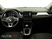 Renault Captur Captur 1.0 TCe Techno Bi-Fuel