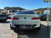 BMW X4 20 d xDrive Pack M Auto