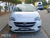 Opel Corsa 1.3 CDTi Dynamic