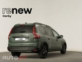 Dacia Jogger Jogger 1.0 ECO-G Extreme Bi-Fuel