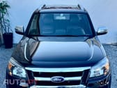 Ford Ranger 3.0 TDCi CD Wildtrak 4WD