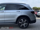 Mercedes-Benz GLC 300 de 4Matic