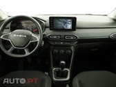 Dacia Sandero Sandero 1.0 TCe Expression